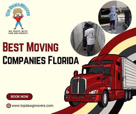 Best Moving Companies in Florida of 2024 .